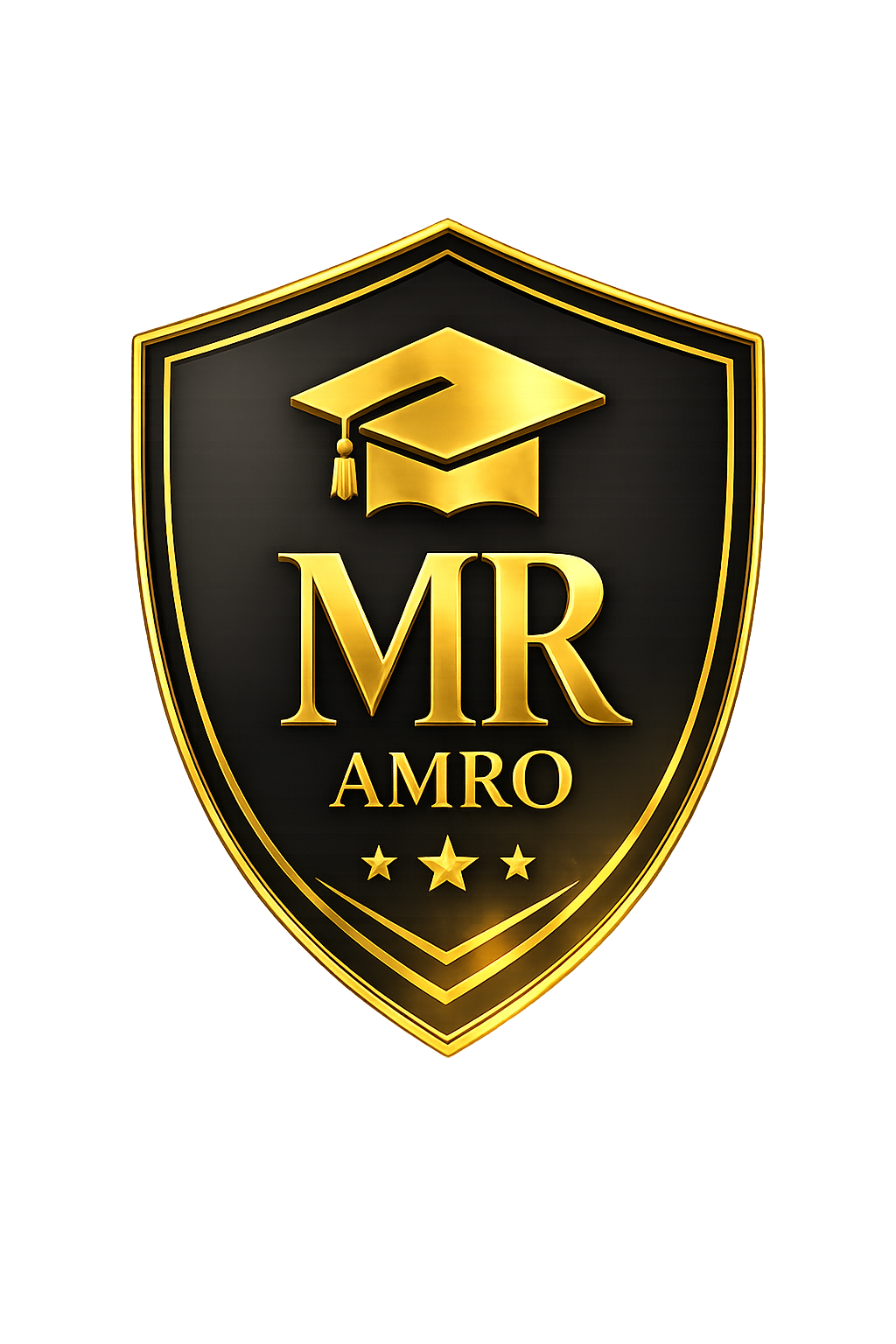 MR AMRO